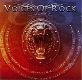 Lausmann-Voss - Voices Of Rock - MMVII