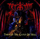 Primitai - Through The Gates Of Hell