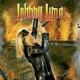 Johnny Lima - My Revolution