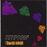 Ampage - Falling Higher