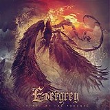 Evergrey - Escape Of The Phoenix