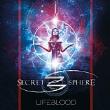Secret Sphere - Lifeblood