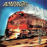 Ampage - Iron Horse