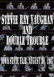 Stevie Ray Vaughan and Double Trouble - Iowa State Fair, August 30, 1987