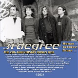 3RDegree - Human Interest Story (25th Anniversary Bonus Disc)