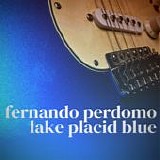 Perdomo, Fernando - Lake Placid Blue