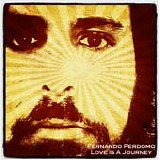 Perdomo, Fernando - Love Is A Journey