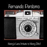 Perdomo, Fernando - Henry's Lens