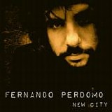 Perdomo, Fernando - New City