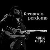 Perdomo, Fernando - Song Of Joy