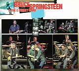 Bruce Springsteen - The Rising Tour - 2002.07.30 - Tour Rehearsals - Convention Hall, Asbury Park, NJ