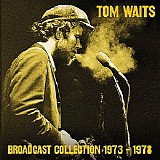 Tom Waits - 1973-75 - KPFK, Studio City CA