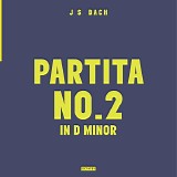 Jonny Greenwood - Johann Sebastian Bach - Volume 1: Partita No.2 in D Minor
