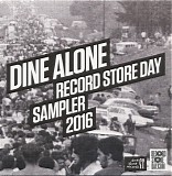 Various artists - Record Store Day Sampler 2016