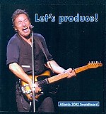 Bruce Springsteen - The Rising Tour - 2002.12.02 - Phillips Arena, Atlanta, GA