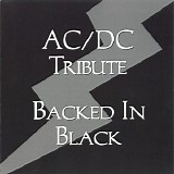 AC/DC Tribute - Backed In Black