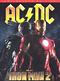 AC/DC - Iron Man 2 - Collector's Edition