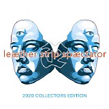 Leaether Strip - Spaectator |2020 Collectors Edition|