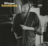 Harry Nilsson - Nilsson Schmilsson (Japan)