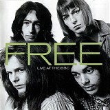 Free - Live at the BBC - CD1 - In Session