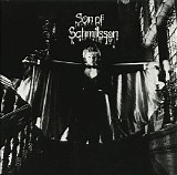 Harry Nilsson - Son Of Schmilsson (Japan)
