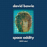 David Bowie - Space Oddity (2019 Mix)