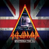 Def Leppard - Hysteria At The O2