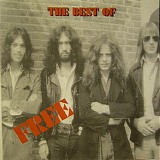Free - The Best Of Free