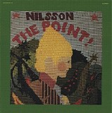 Harry Nilsson - The Point! (Japan)