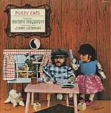 Harry Nilsson - Pussy Cats