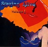 Various artists - Staying Alive Volume 1