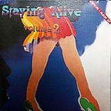 Various artists - Staying Alive Volume 2