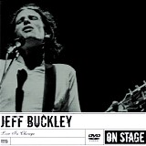 Jeff Buckley - Live in Chicago [dvd]