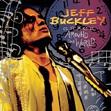Jeff Buckley - Grace Around the World [cd+dvd]