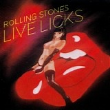 The Rolling Stones - Live Licks