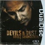 Bruce Springsteen - Devils & Dust  [DualDisc]
