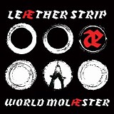 Leaether Strip - World Molaester