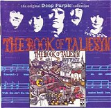 Deep Purple - The Book Of Taliesyn (Anniversary Edition)