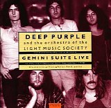 Deep Purple - Gemini Suite (CD '99)