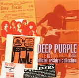 Deep Purple - Kneel & Pray (Live CD '06)