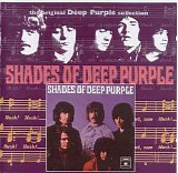 Deep Purple - Shades Of Deep Purple (Anniversary Edition)