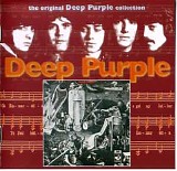 Deep Purple - Deep Purple (Anniversary Edition)