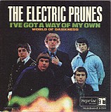 Electric Prunes, The - I've Got A Way Of My Own