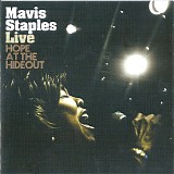 Mavis Staples - Live: Hope At The Hideout