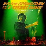 Bruce Springsteen - The River Tour II - 2016.03.24 - Key Arena, Seattle, WA