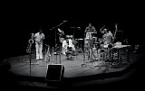 Art Ensemble of Chicago - 1980.10.05 - Davage Auditorium, Clark College, Atlanta, GA