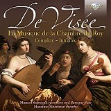 Various artists - French Baroque Flute Edition