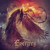 Evergrey - Escape Of The Phoenix (Limited Edition Artbook)