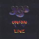 Yes - Union tour live