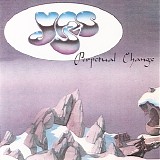 Yes - Perpetual change (Soundboard Bootleg)